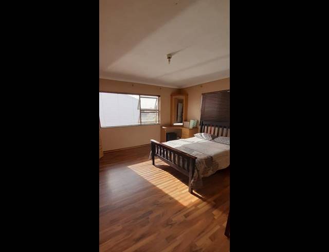 3 BEDROOM PROPERTY TO RENT IN KENSINGTON